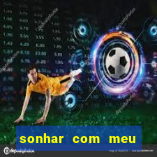 sonhar com meu marido indo embora